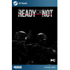 Ready or Not Steam CD-Key [GLOBAL]
